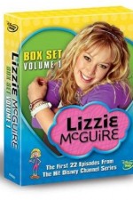 Watch Lizzie McGuire Putlocker